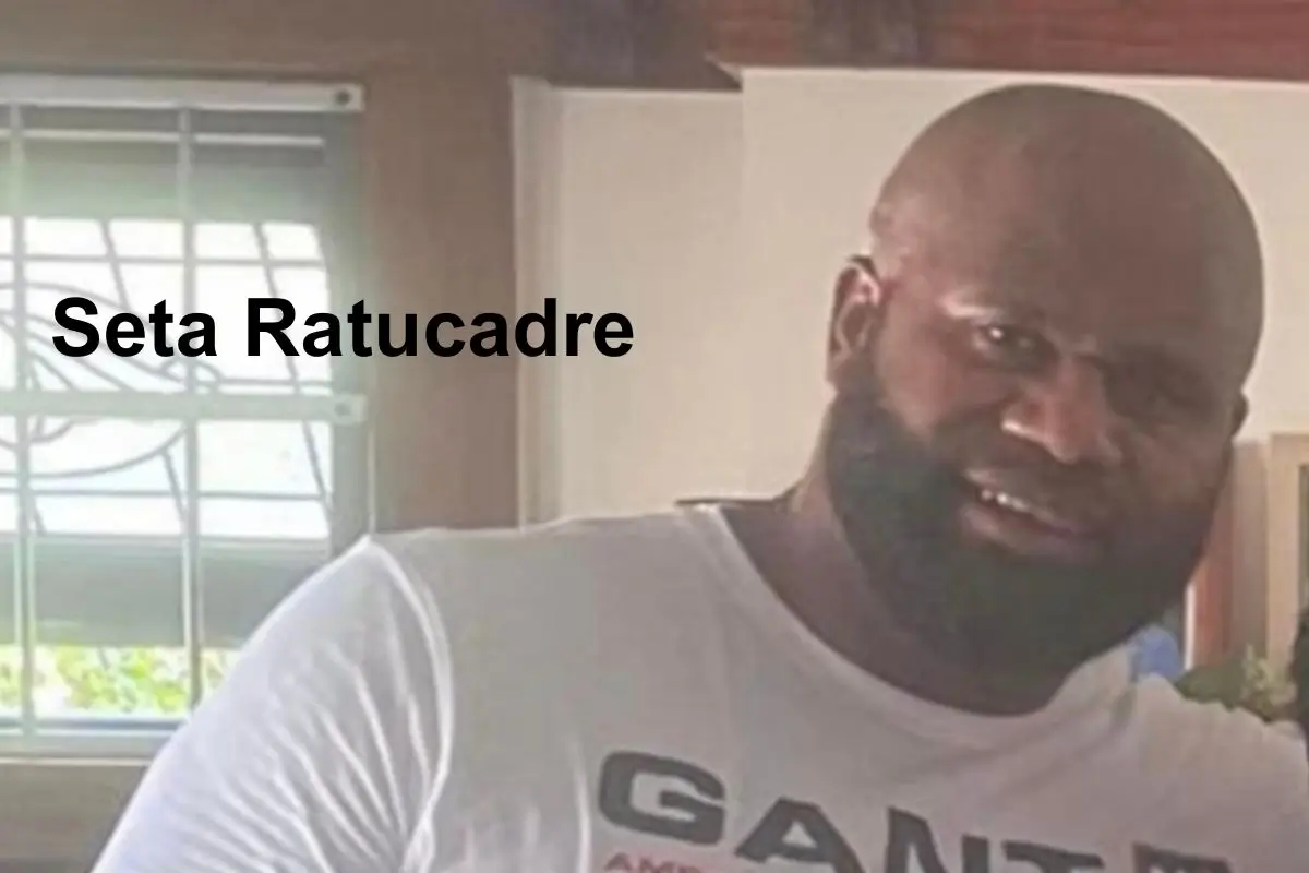 Seta Ratucadre