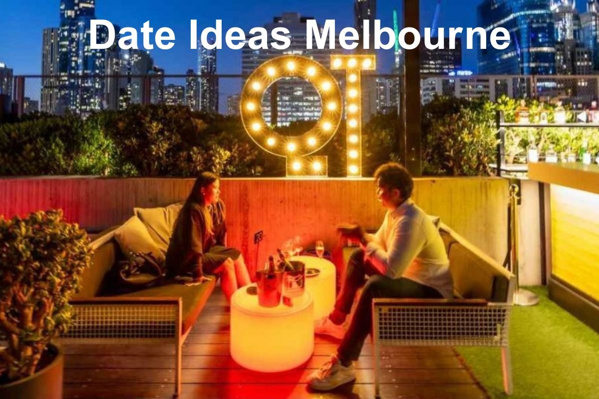 Date Ideas Melbourne