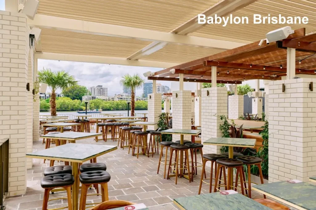 Babylon Brisbane