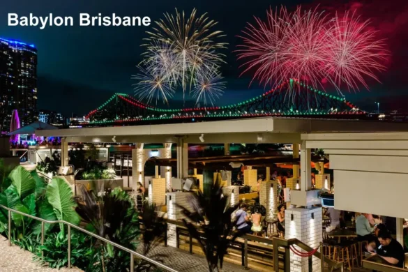 Babylon Brisbane