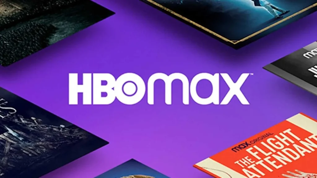 HBO Max Australia