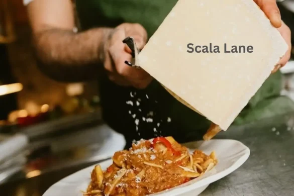 Scala Lane