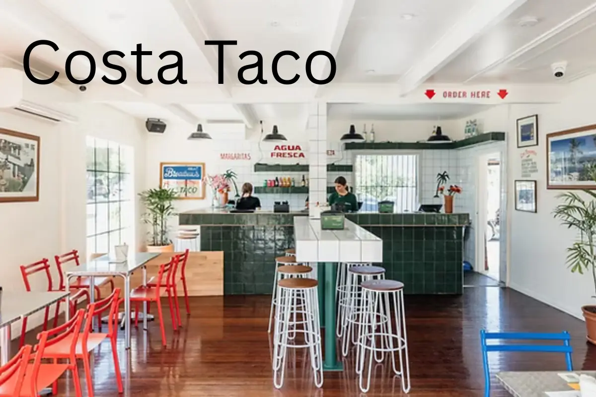 Costa Taco