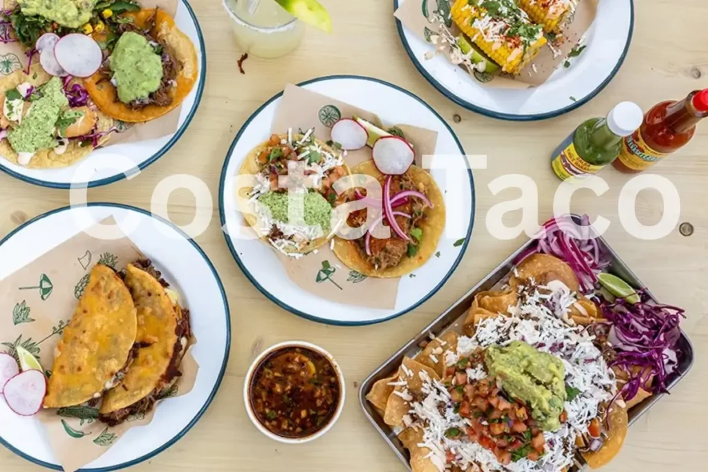Costa Taco