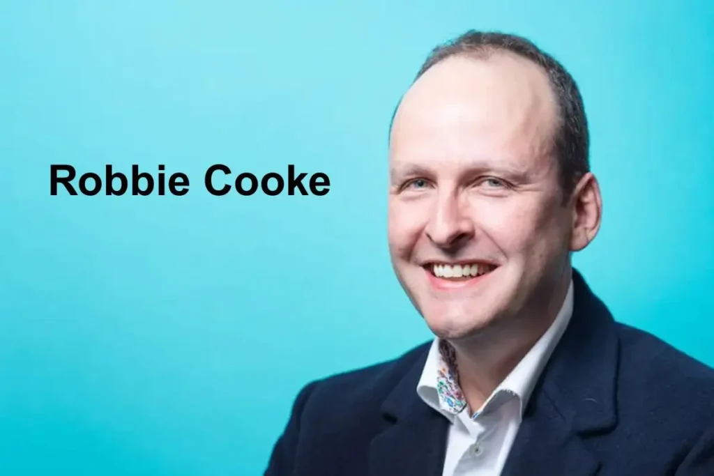 Robbie Cooke