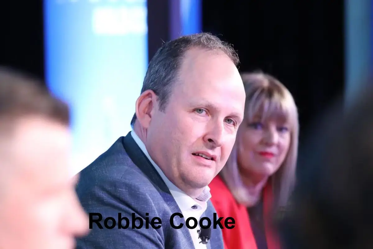 Robbie Cooke