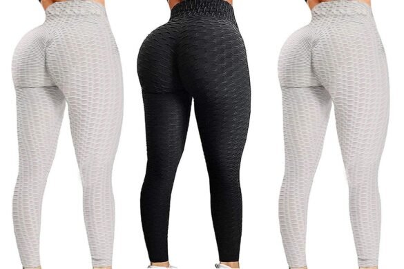 Scrunch Bum Tights