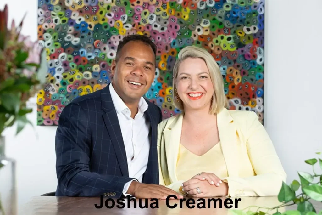 Joshua Creamer