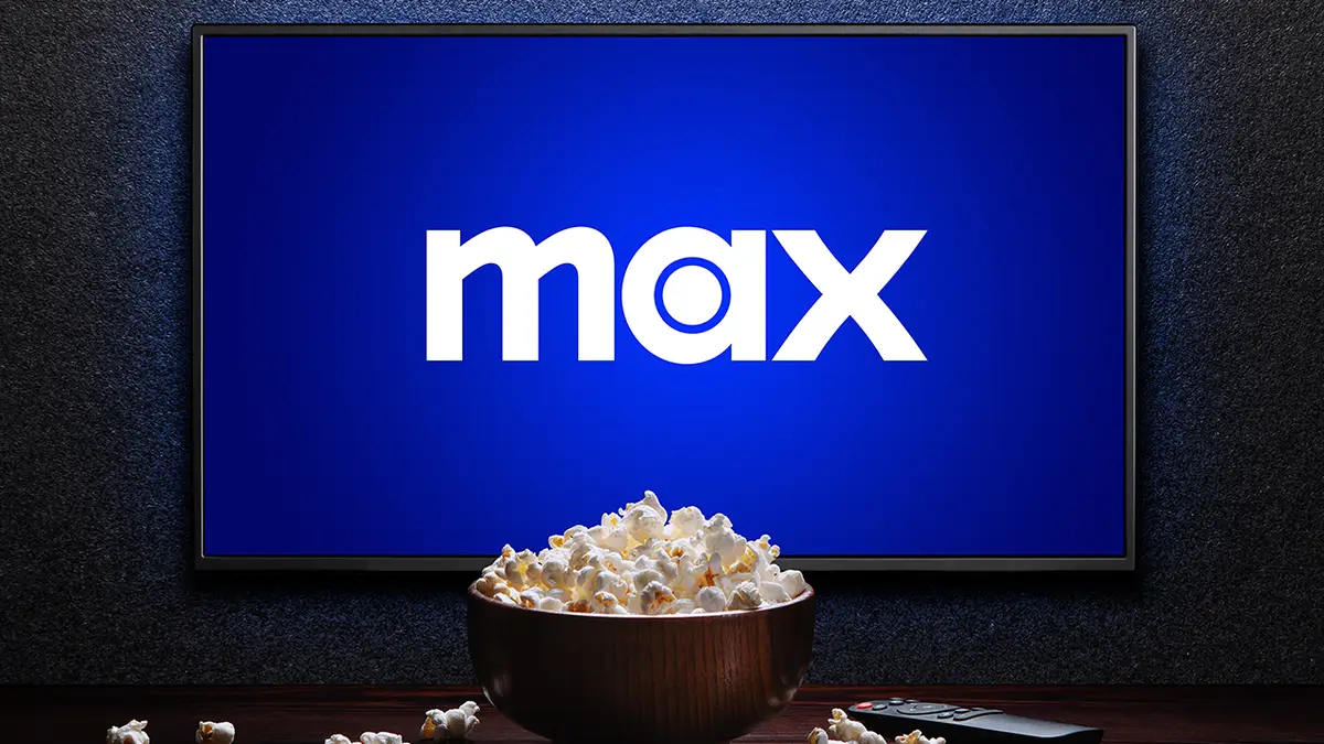 HBO Max Australia