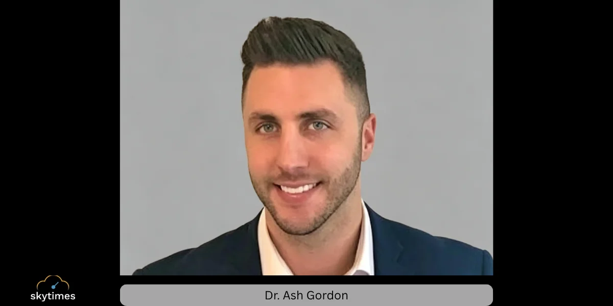 Ash Gordon