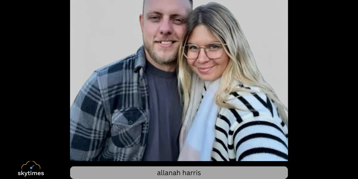 Allanah Harris