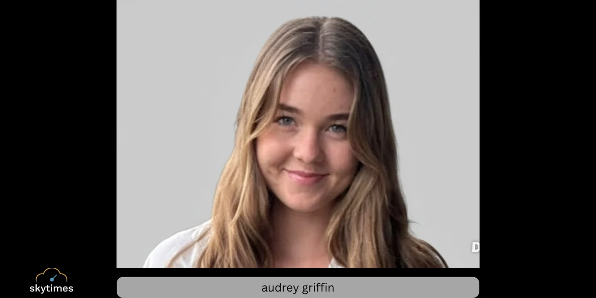 Audrey Griffin
