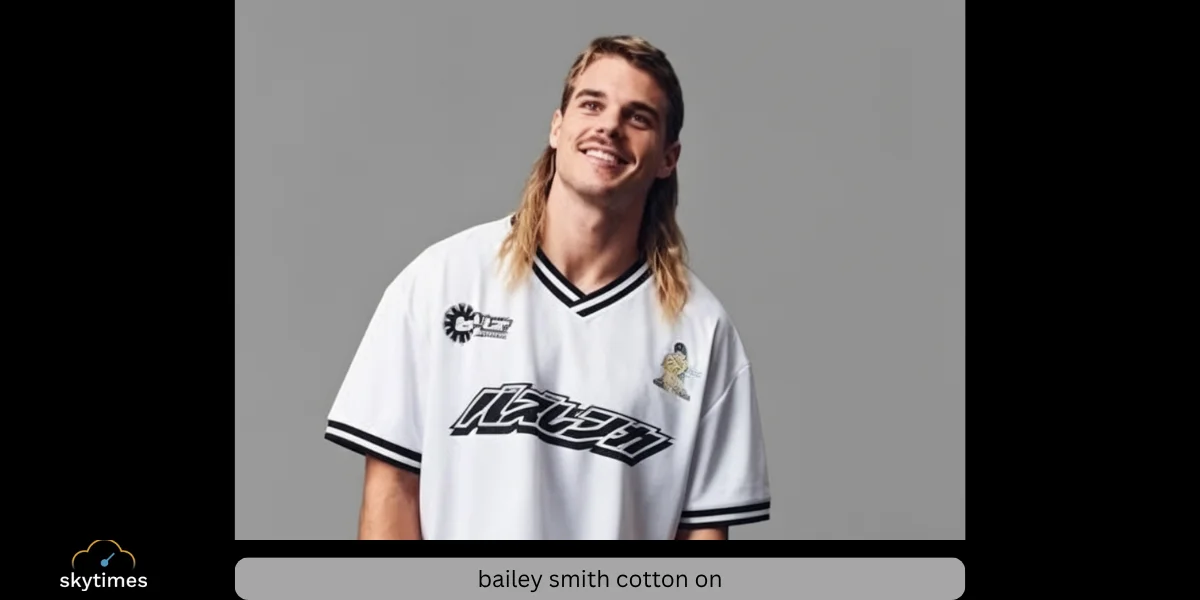 Bailey Smith