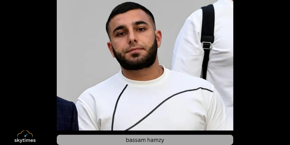 Bassam Hamzy