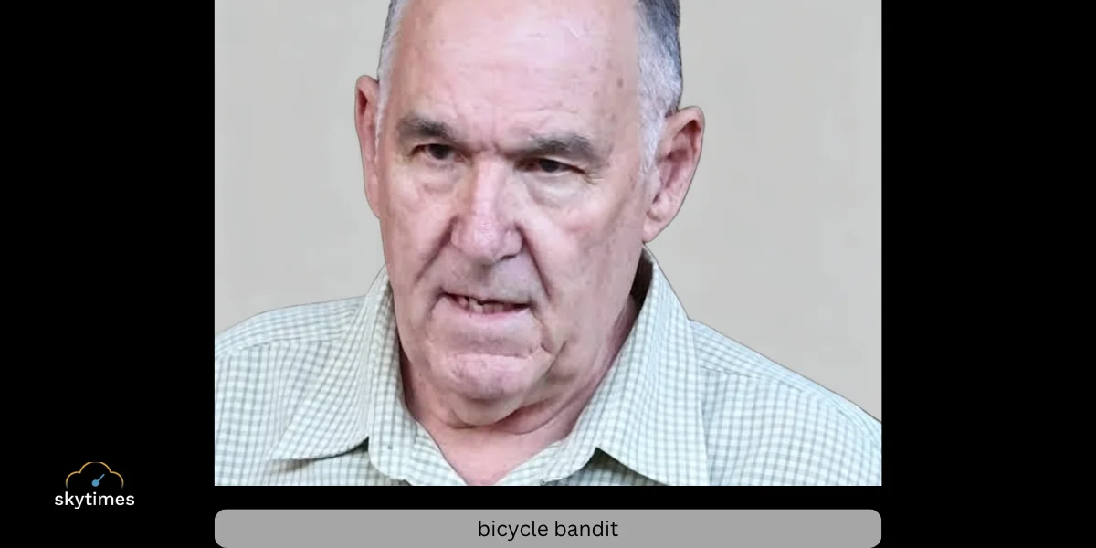 bicycle bandit
