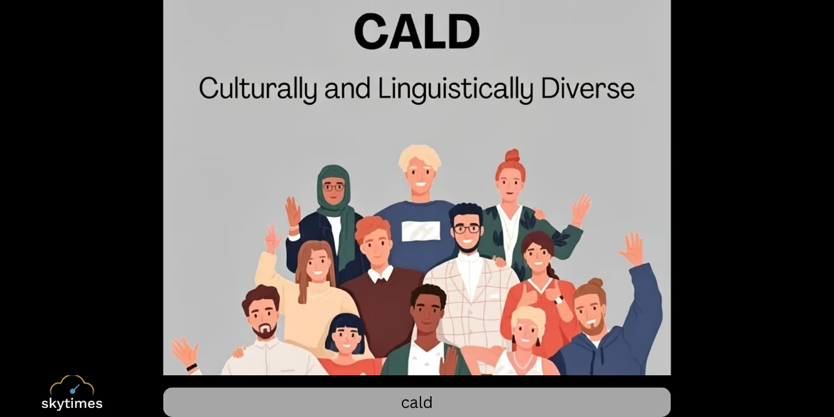 CALD