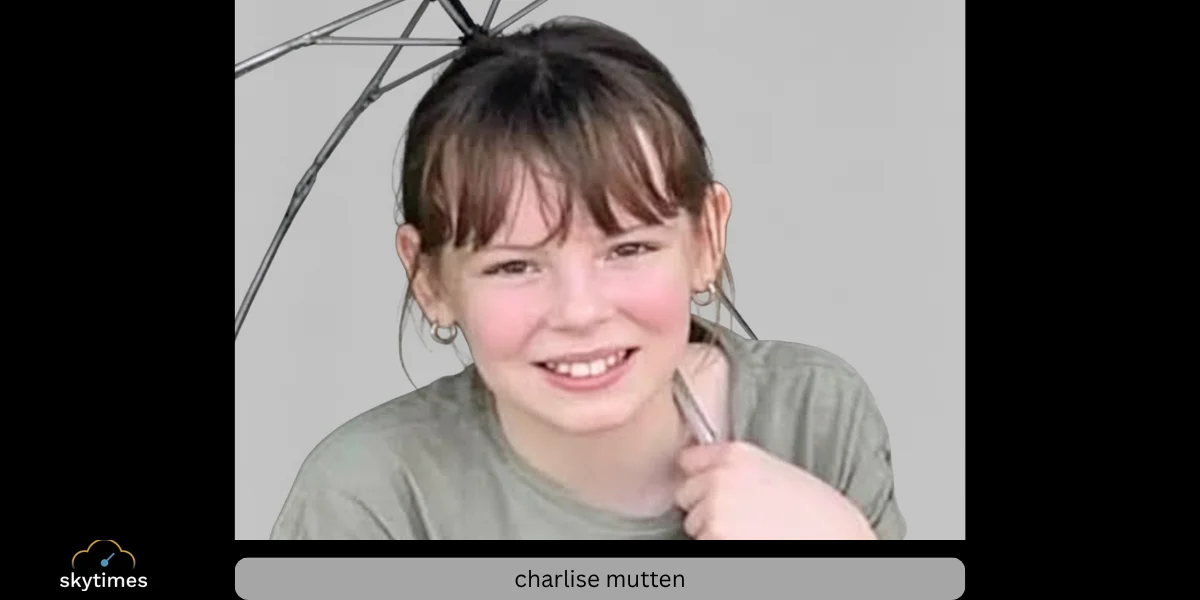 charlise mutten