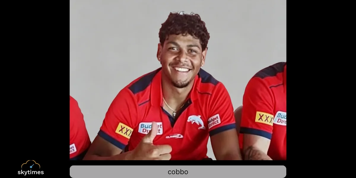 Selwyn Cobbo