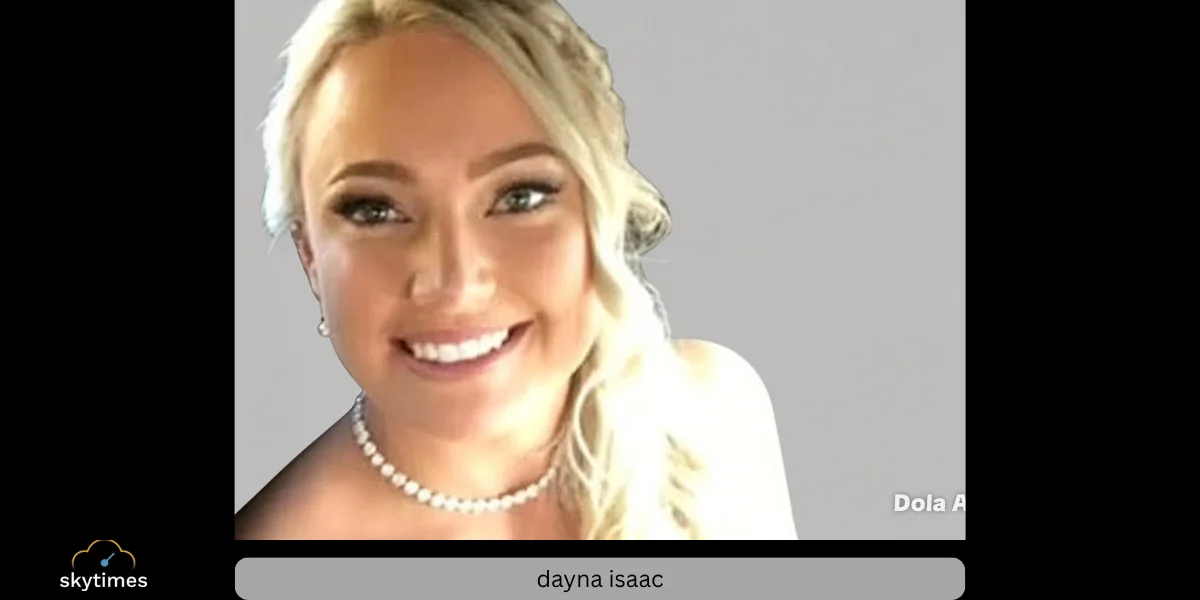 Dayna Isaac