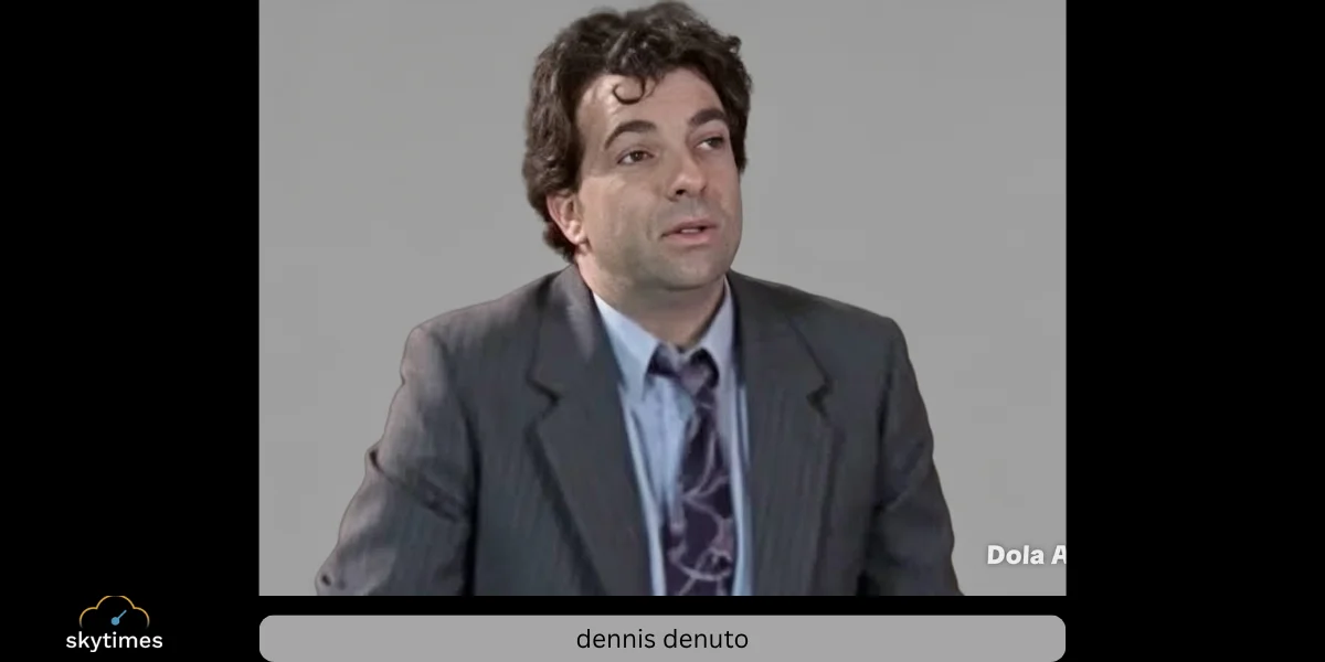 Dennis Denuto