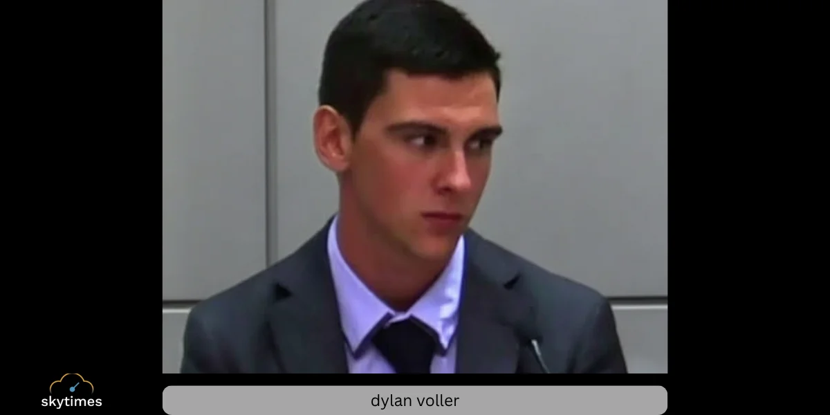 Dylan Voller