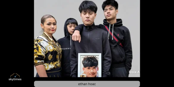 ethan hoac
