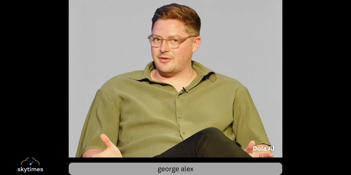 george alex