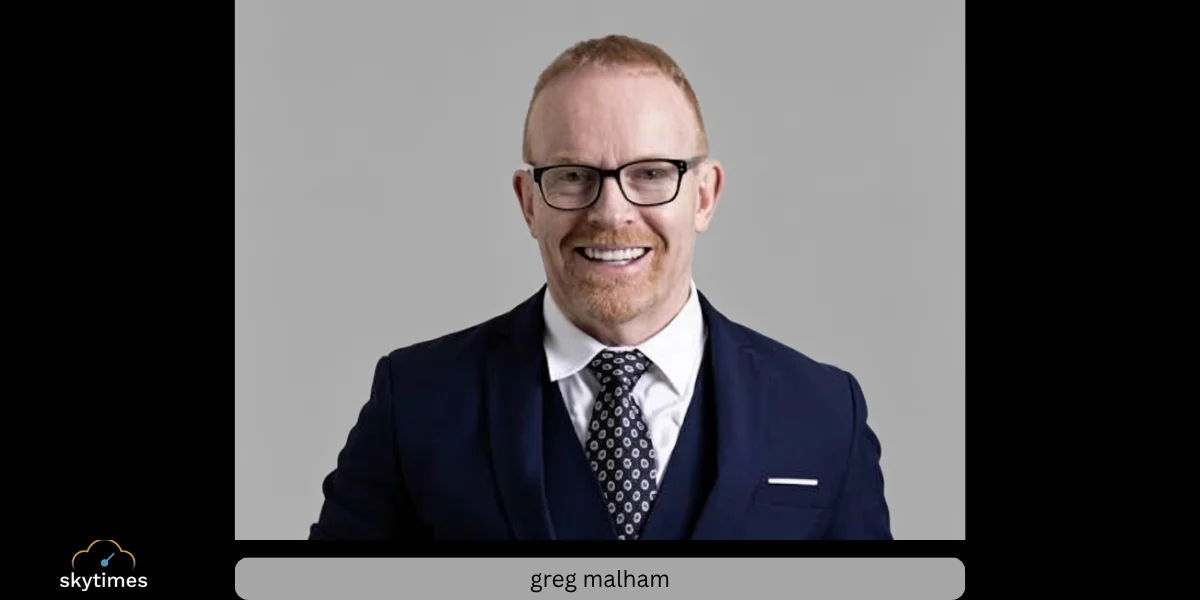 Greg Malham