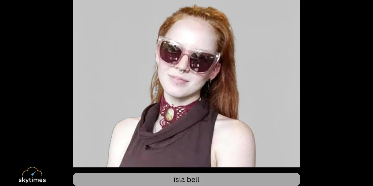 isla bell