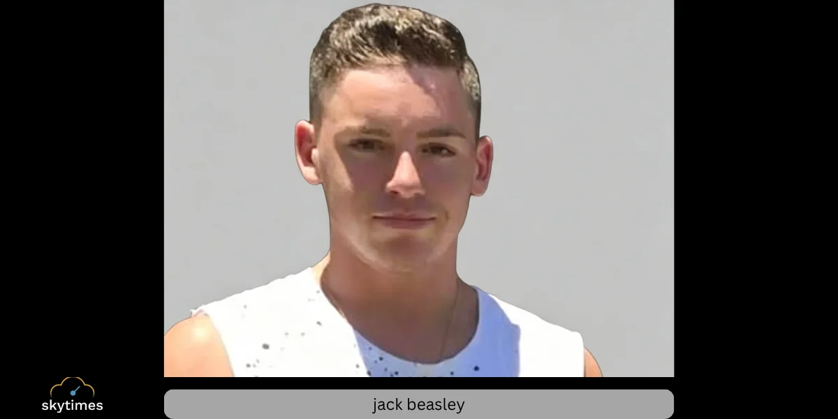 Jack Beasley