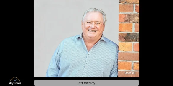 Jeff McCloy
