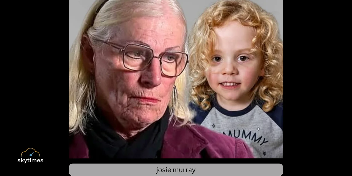 josie murray