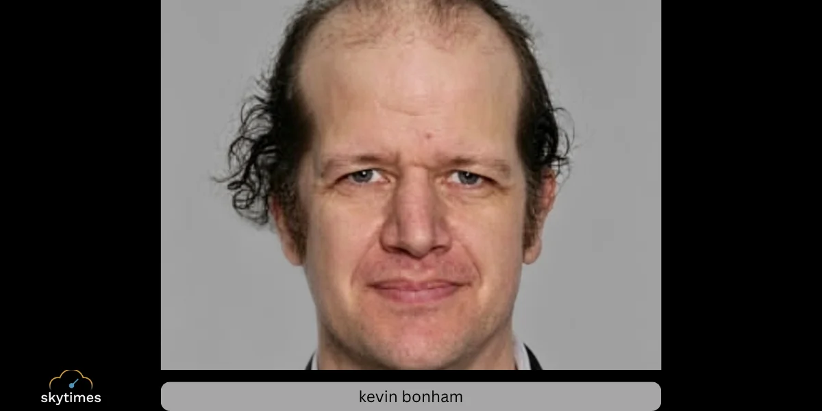 Kevin Bonham