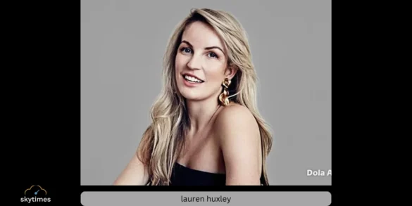 Lauren Huxley