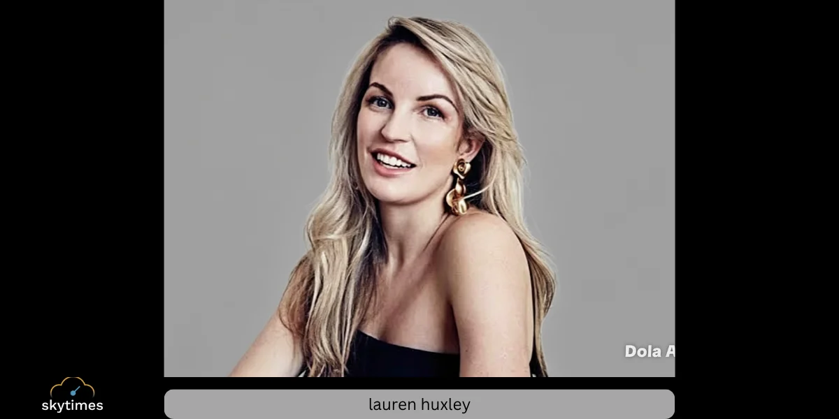 Lauren Huxley