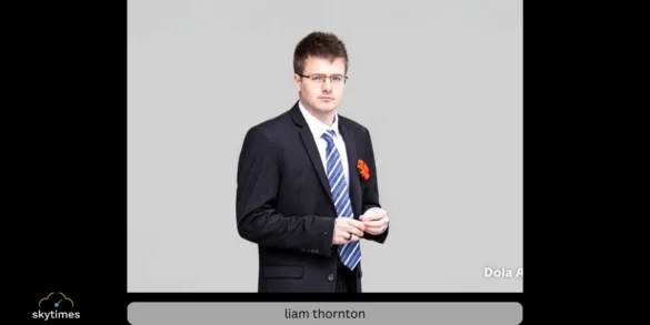 Liam Thornton