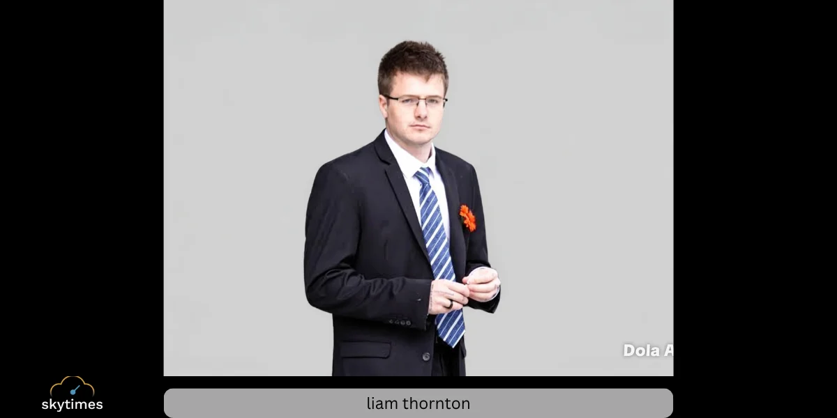Liam Thornton