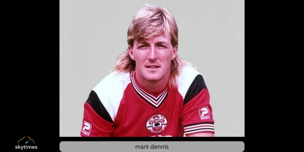 Mark Dennis