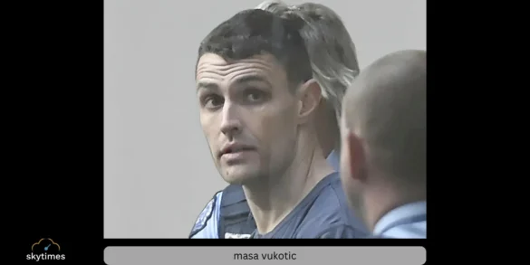 masa vukotic