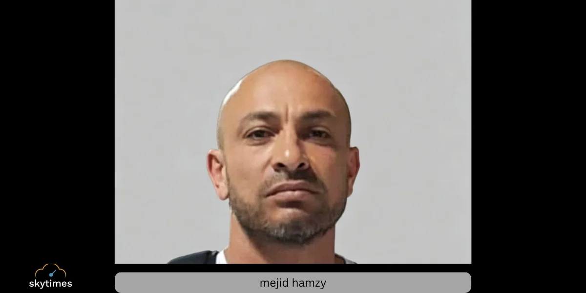 Mejid Hamzy
