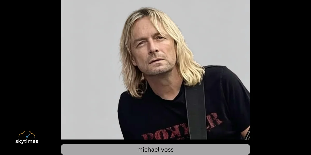 michael voss