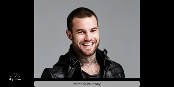 mitchell callaway