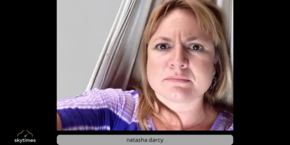 Natasha Darcy