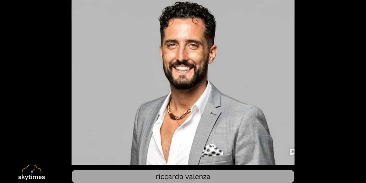 Riccardo Valenza