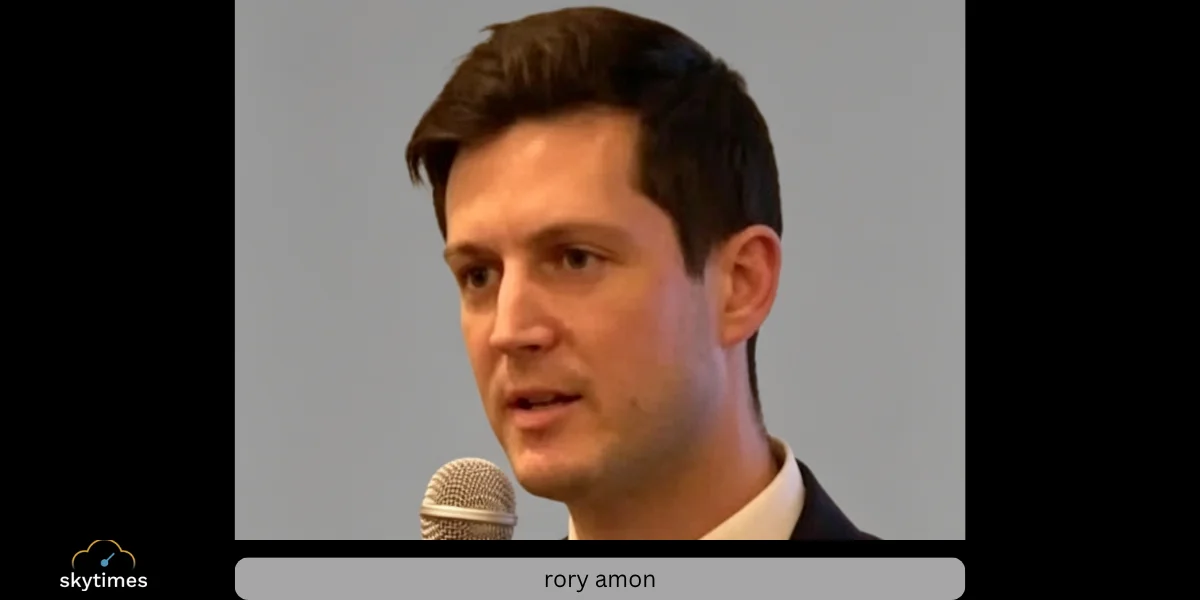 Rory Amon