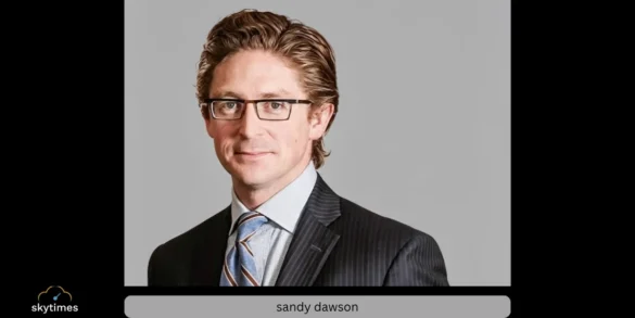 Sandy Dawson