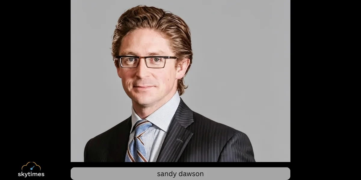 Sandy Dawson