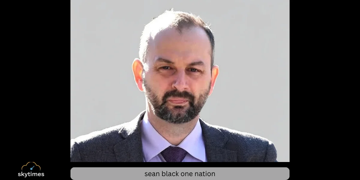Sean Black