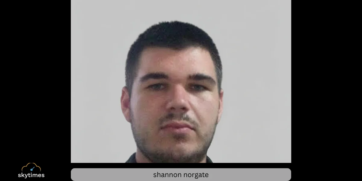 Shannon Norgate