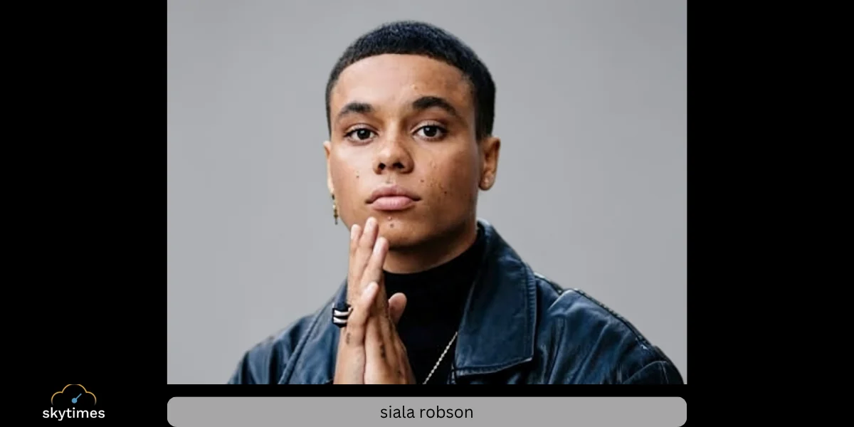 Siala Robson